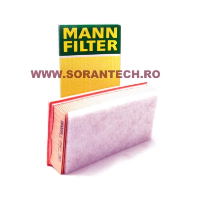 FILTRU AER MANN C2567