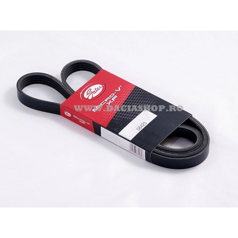 CUREA TRANSMISIE GATES MPI AC+SERVO