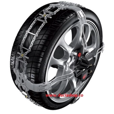 SISTEM ANTIDERAPANT THULE K22