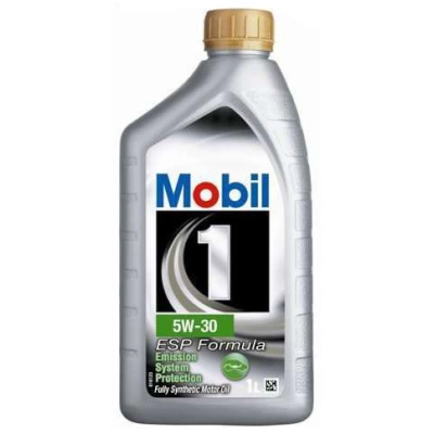MOBIL 1 ESP FORMULA 1L
