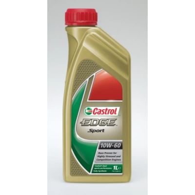 CASTROL EDGE SPORT 1L