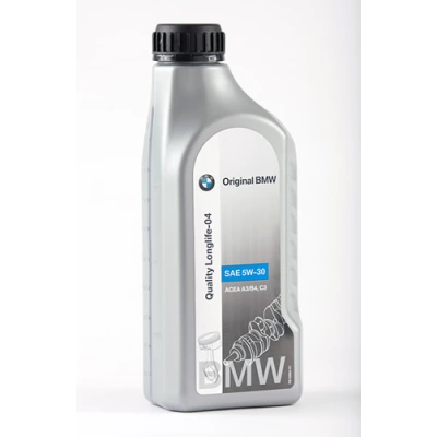 ULEI BMW LONGLIFE 5W30 1L