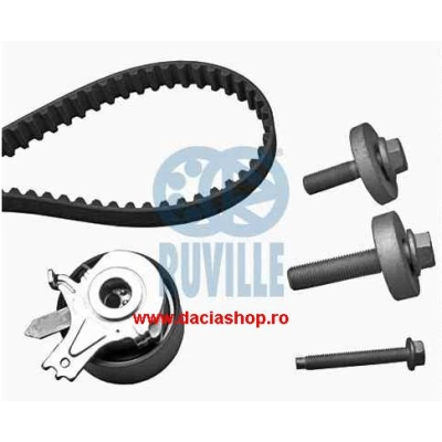 KIT DISTRIBUTIE DIESEL RUVILLE 1.5 dCi