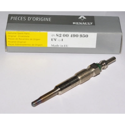 BUJIE INCANDESCENTA OEM LOGAN1
