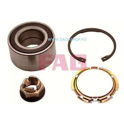 KIT RULMENT FAG ABS LOGAN 44 POLI