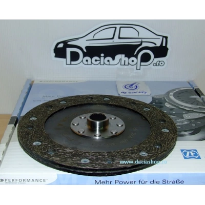 DISC AMBREIAJ SACHS RACING