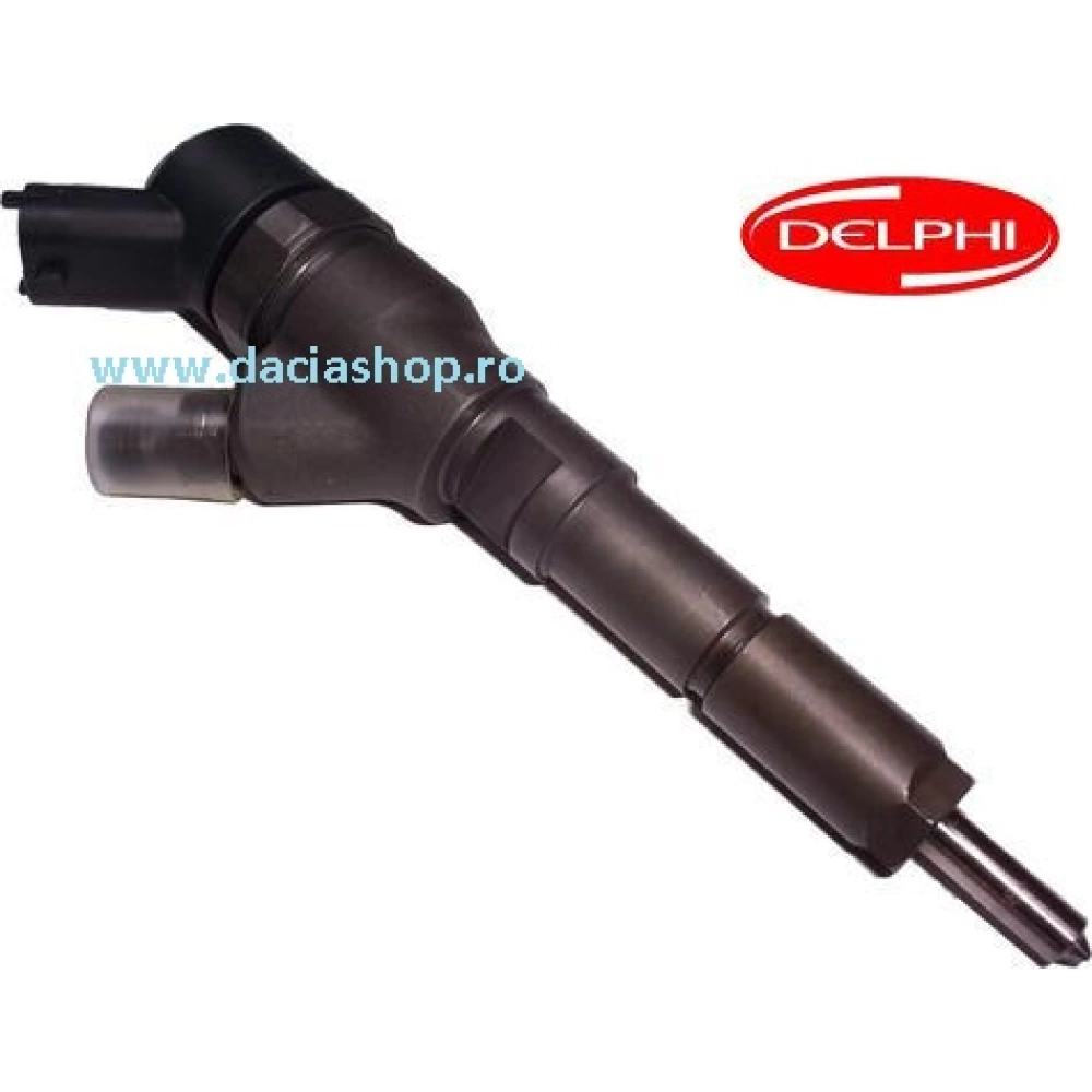 INJECTOR COMPLET LOGAN dCi E3