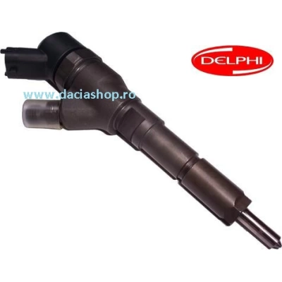 INJECTOR COMPLET LOGAN dCi E3