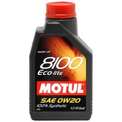 MOTUL ECO LITE 1L