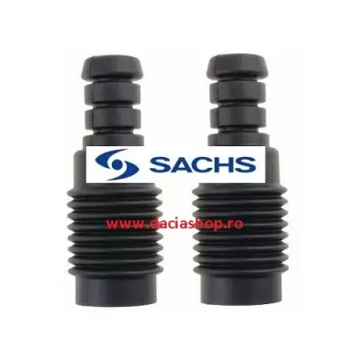 SET SACHS PROTECTIE PRAF AMORTIZOARE FATA LOGAN