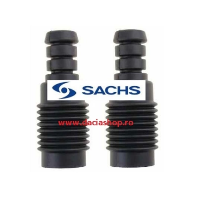 SET SACHS PROTECTIE PRAF AMORTIZOARE FATA LOGAN