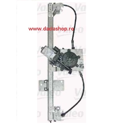 MACARA ELECTRICA VALEO LOGAN 1 DREAPTA FATA