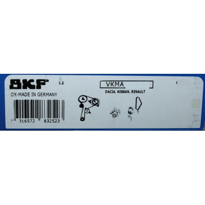 ROLA SKF INTOARCERE (GHIDARE) MPI / 16V