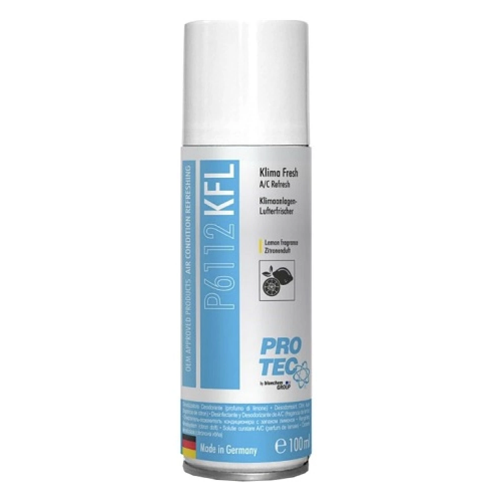 AEROSOL PROTEC DEZINFECTARE/IMPROSPATARE SISTEME VENTILATIE