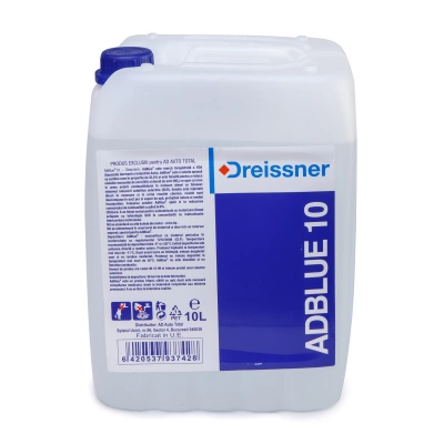 ADBLUE DREISSNER 10L