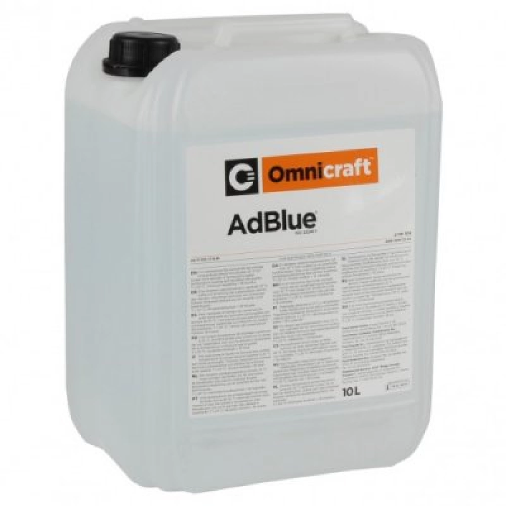 ADBLUE OE FORD OMNICRAFT 5L