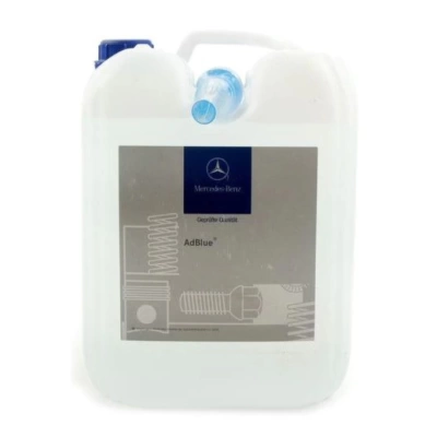 ADBLUE MERCEDES BENZ 10L