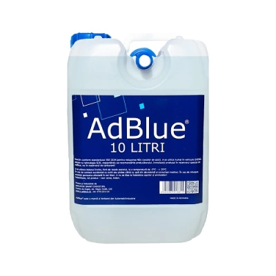 ADBLUE V-ALL 10L