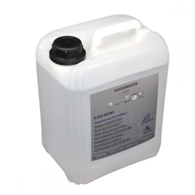 ADBLUE VOLKSWAGEN ORIGINAL 5L