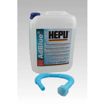 ADBLUE HEPU  10L