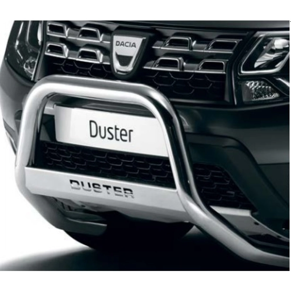 BULLBAR DACIA DUSTER1 (ph1, ph2)