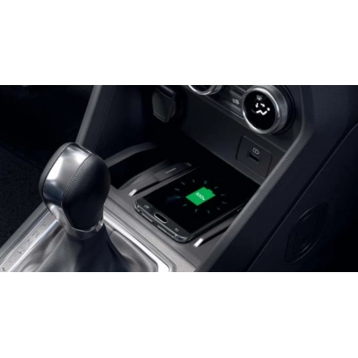 INCARCATOR WIRELESS ORIGINE DACIA LOGAN 3