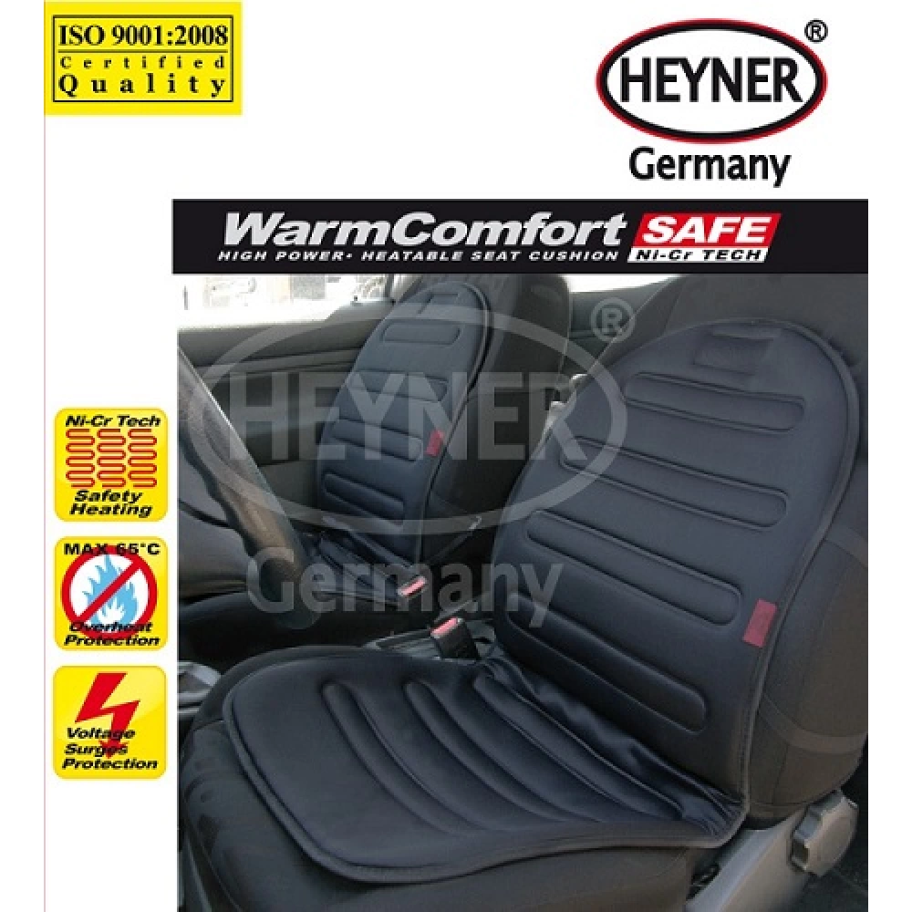 HUSA INCALZIRE SCAUNE AUTO