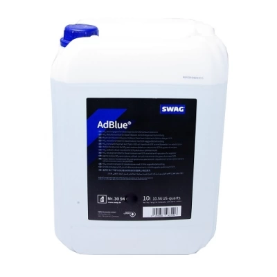 ADBLUE SWAG 10L