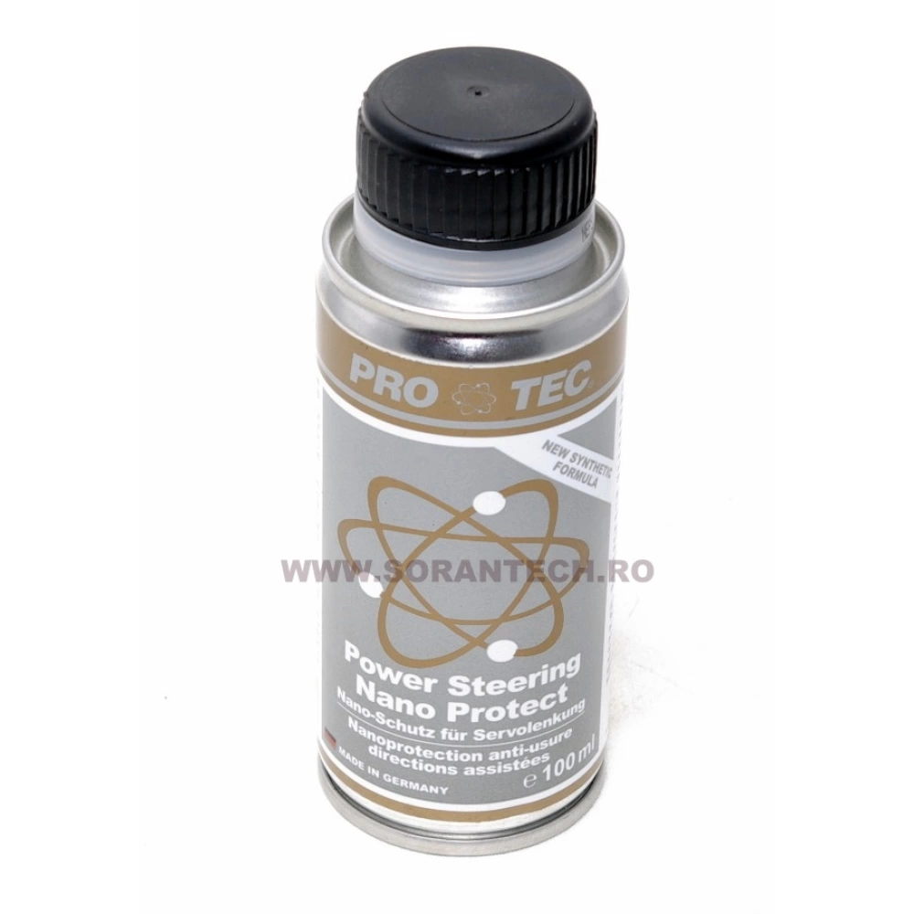 ADITIV PROTEC PENTRU FLUID SERVODIRECTIE