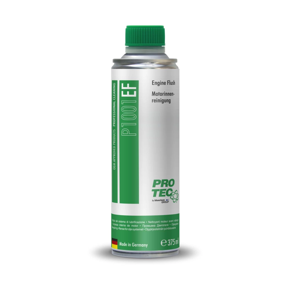 SOLUTIE PROTEC FLUSH CURATARE INTERNA SISTEM UNGERE MOTOR