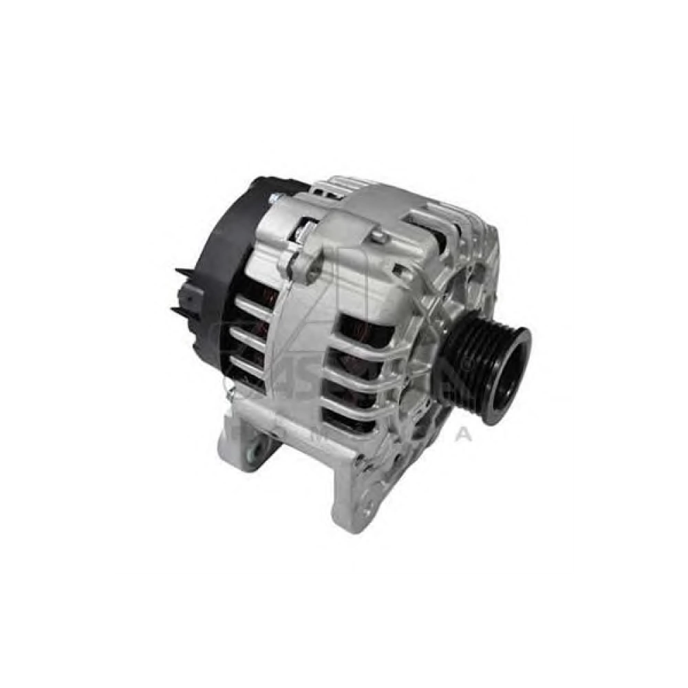 ALTERNATOR LOGAN1 DCi 125A