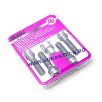 ANTIFURT ROTI MCGARD VW SEAT SKODA