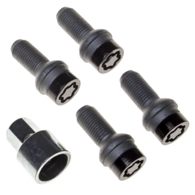ANTIFURT ROTI MCGARD NEGRU DUSTER 2