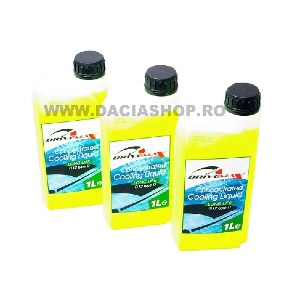 PACHET SCHIMB ANTIGEL DRIVEMAX DACIA / RENAULT