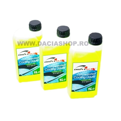 PACHET SCHIMB ANTIGEL DRIVEMAX DACIA / RENAULT