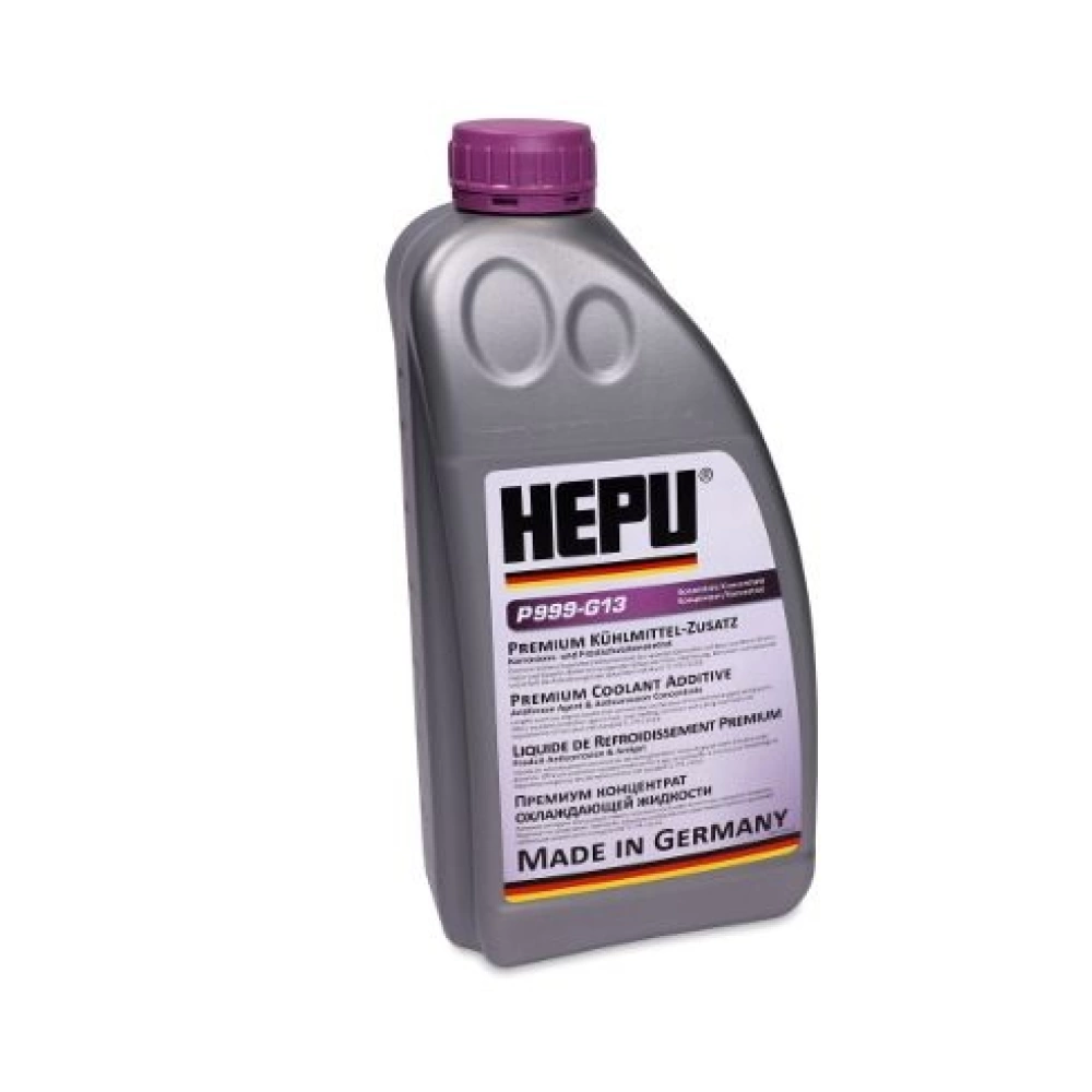 ANTIGEL HEPU CONCENTRAT G13 plus