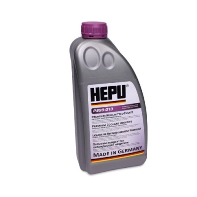 ANTIGEL HEPU CONCENTRAT G13 plus