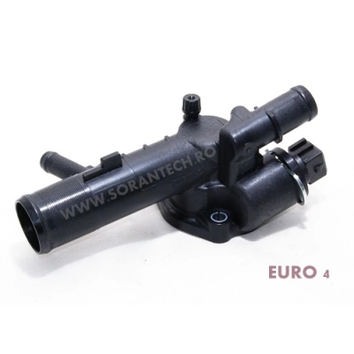 TERMOSTAT CALORSTAT DCI E4
