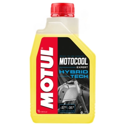 ANTIGEL MOTUL MOTOCOOL EXPERT