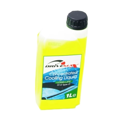 ANTIGEL DRIVEMAX DACIA / RENAULT TYPD
