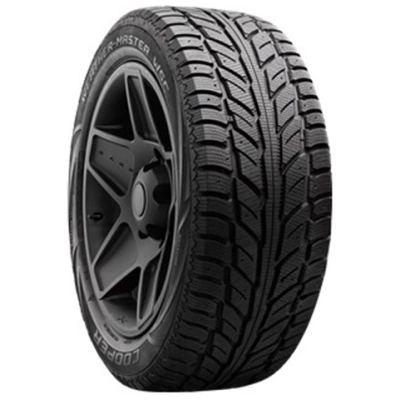 ANVELOPA COOPER WEATHERMASTER WSC 3PMSF M+S AT 4x4 DUSTER 215 65R16