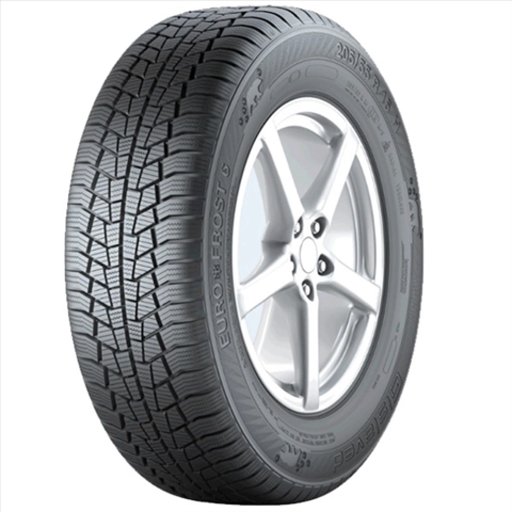 ANVELOPA IARNA GISLAVED 205/60/R16