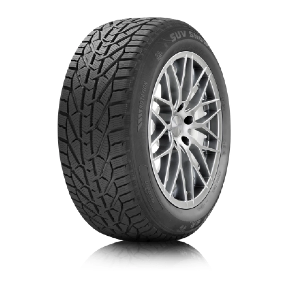 ANVELOPA SEBRING IARNA 4x4 DUSTER 215 65R16