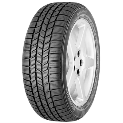 CONTINENTAL DUSTER 215 60 R17 INTERMEDIAR