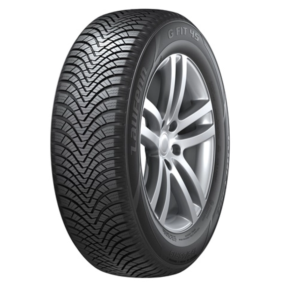 ANVELOPA INTERMEDIARA LAUFENN 165/70R14 PENTRU DACIA SPRING