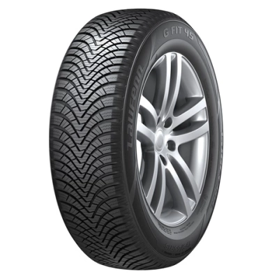 ANVELOPA INTERMEDIARA LAUFENN 165/70R14 PENTRU DACIA SPRING