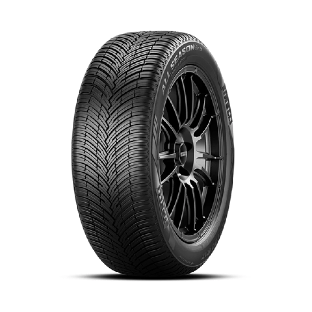 PIRELLI DUSTER 215 60 R17 INTERMEDIAR