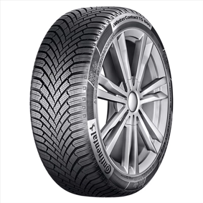 ANVELOPA IARNA CONTINENTAL WinterCONTACT 165/70R14 PENTRU DACIA SPRING