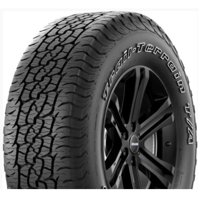 ANVELOPA BfGOODRICH AT 4x4 DUSTER 215 65R16