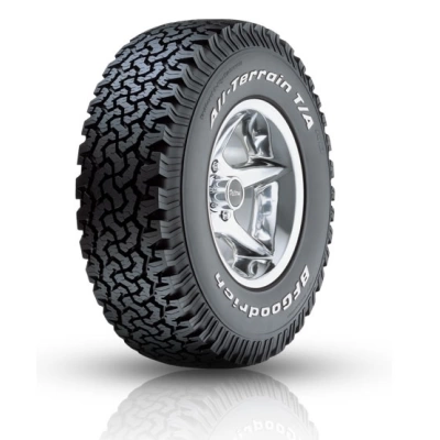 BF GOODRICH A/T K02 215/65/R16